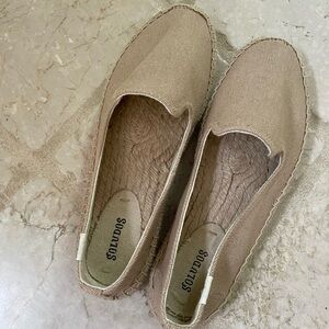 Soludos Espardrille shoe